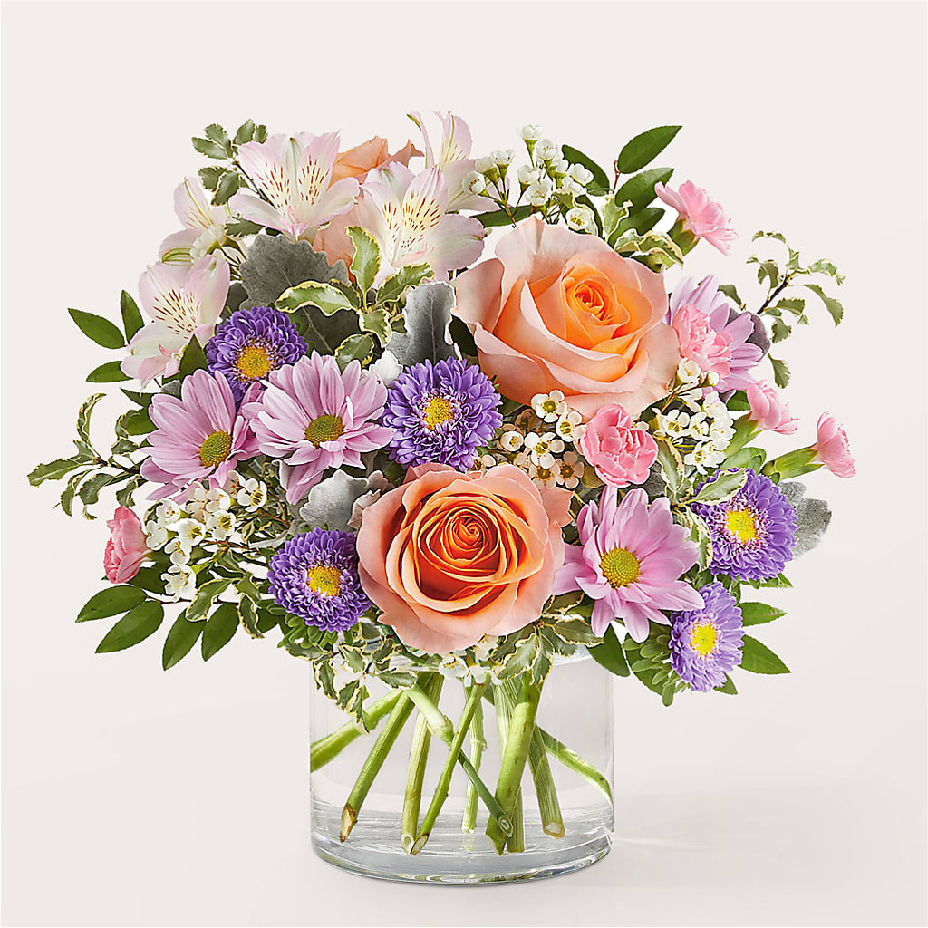 Glimmer Bouquet – HIRT'S FLOWERS INC, Strongsville OH