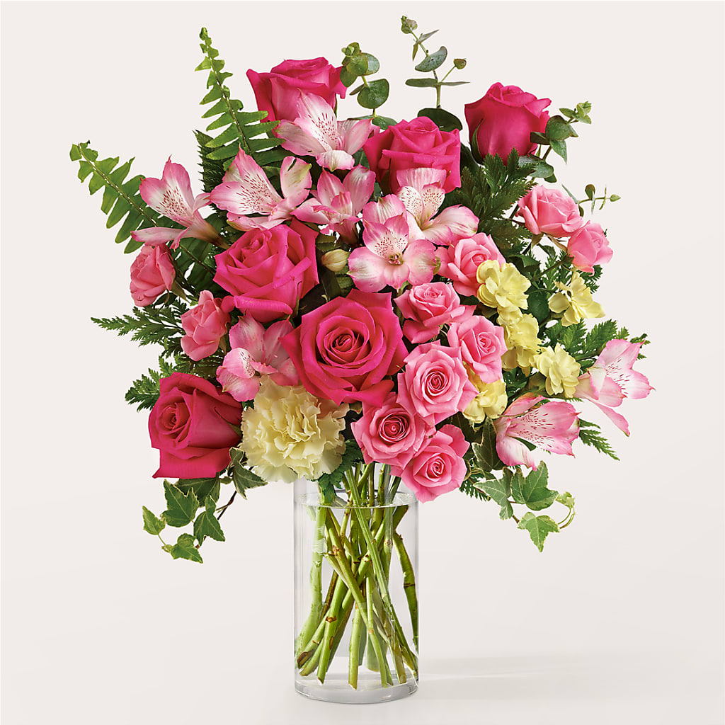 Strawberry Margarita Bouquet – HIRT'S FLOWERS INC, Strongsville OH