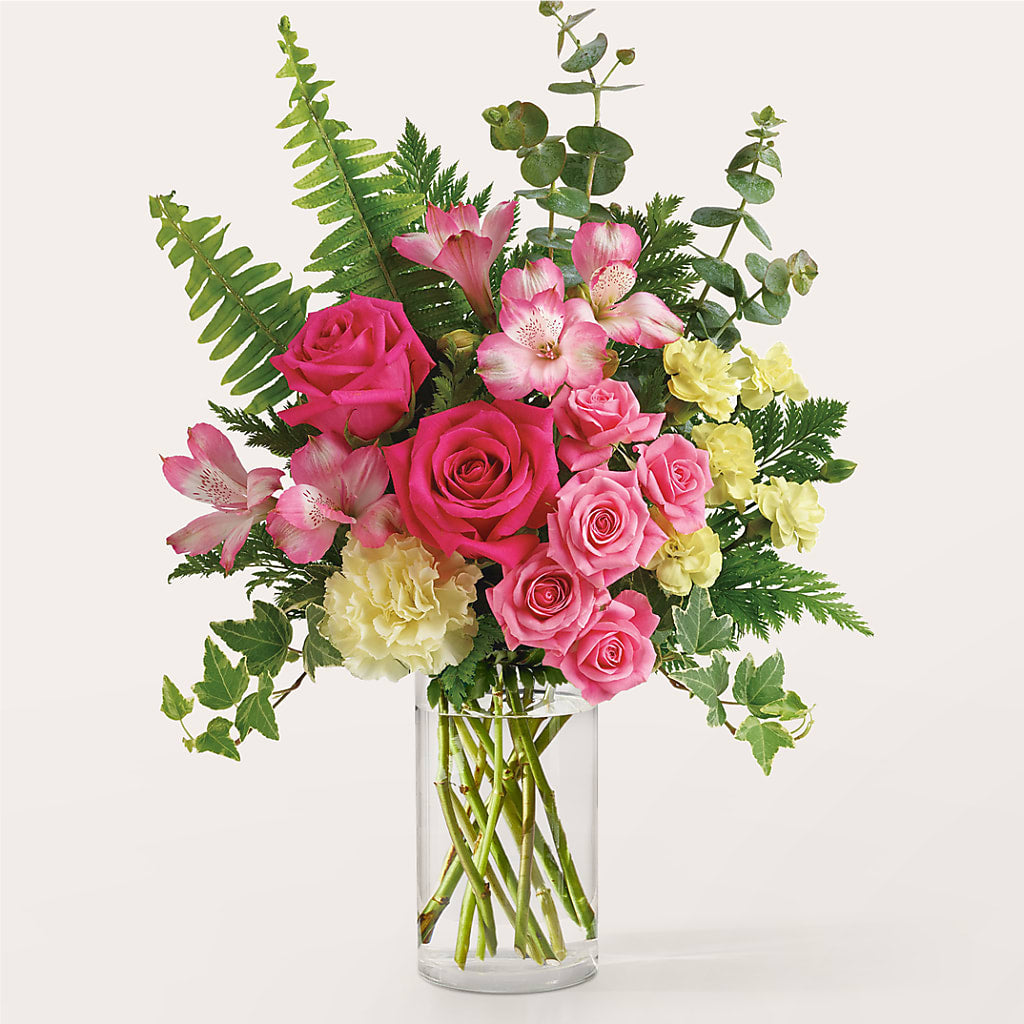 Strawberry Margarita Bouquet – HIRT'S FLOWERS INC, Strongsville OH