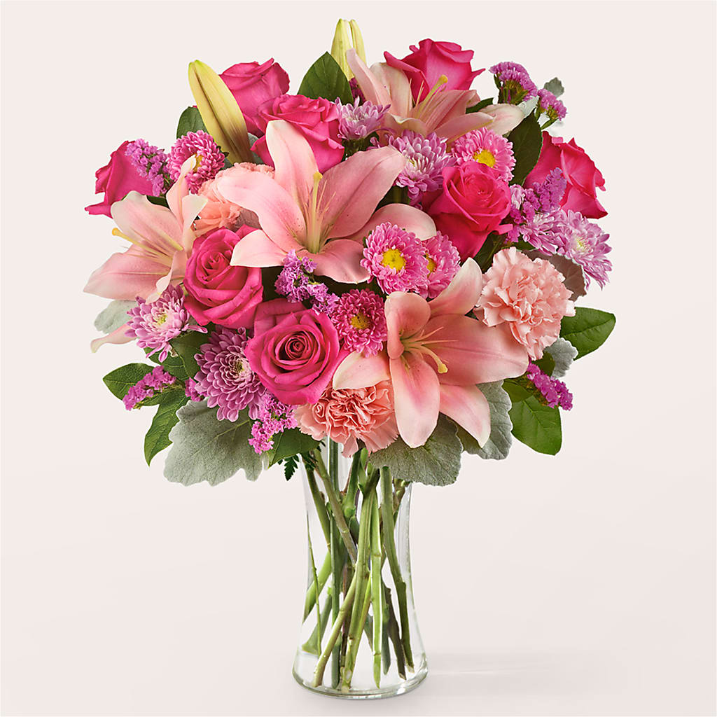 Dream Come True Bouquet – HIRT'S FLOWERS INC, Strongsville OH