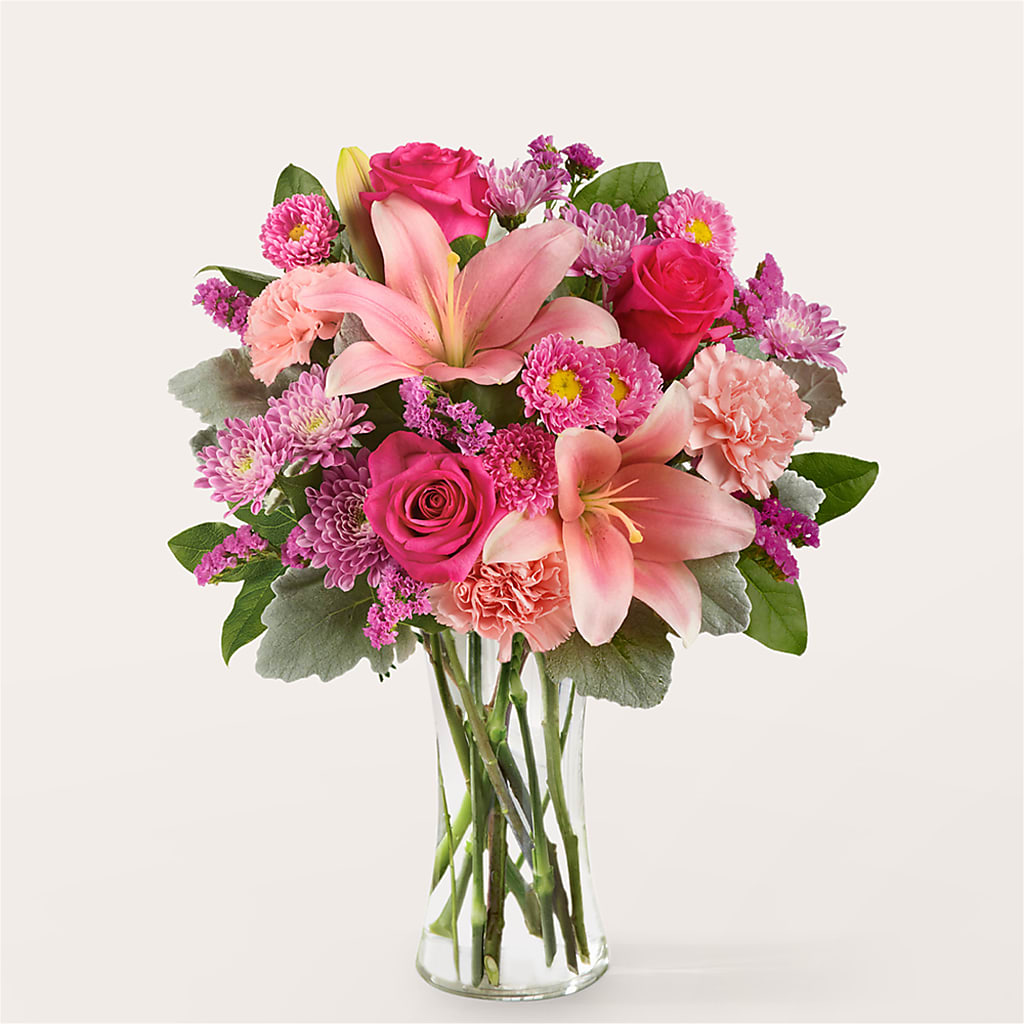 Dream Come True Bouquet – HIRT'S FLOWERS INC, Strongsville OH