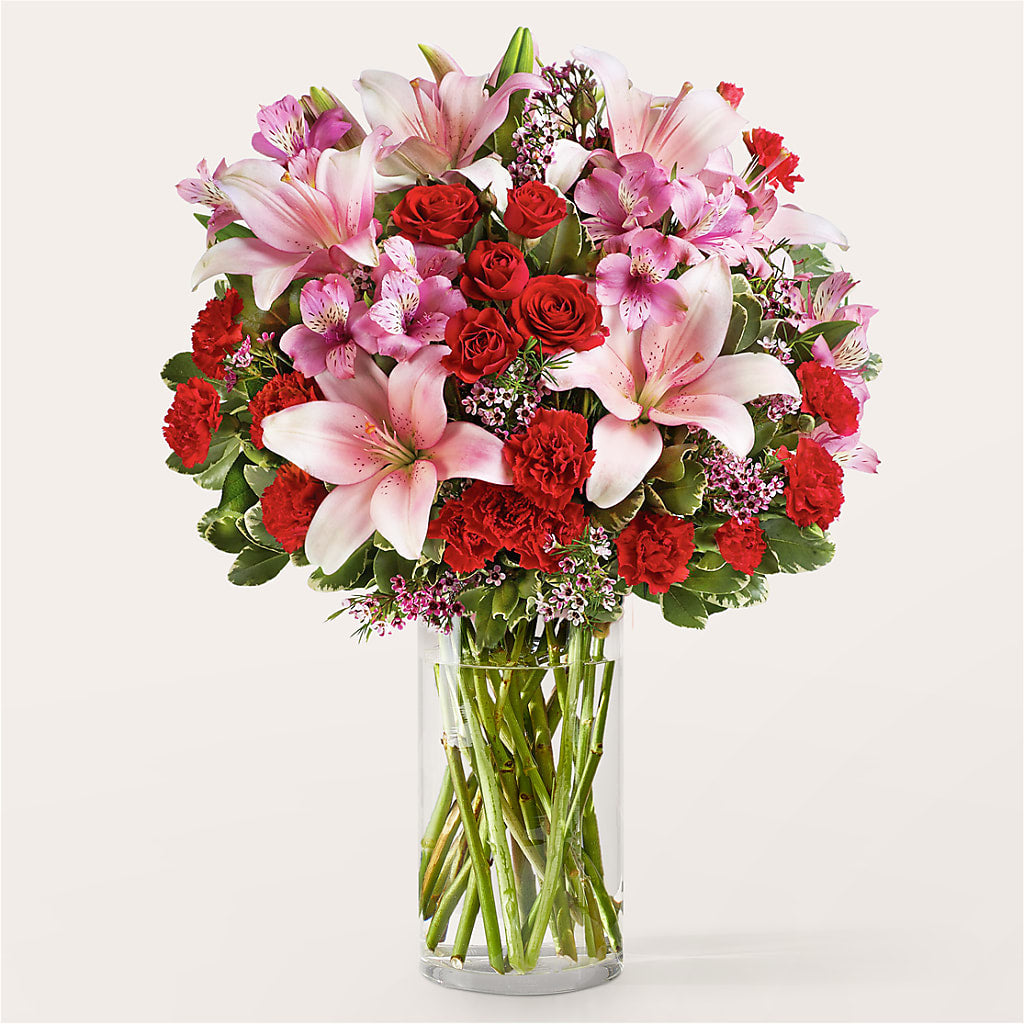 Kismet Bouquet – HIRT'S FLOWERS INC, Strongsville OH