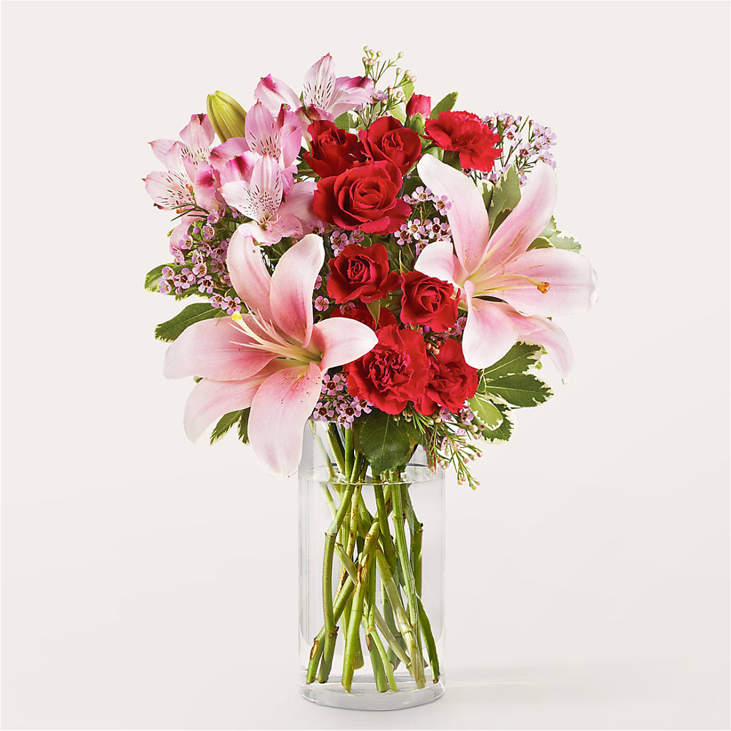 Kismet Bouquet – HIRT'S FLOWERS INC, Strongsville OH