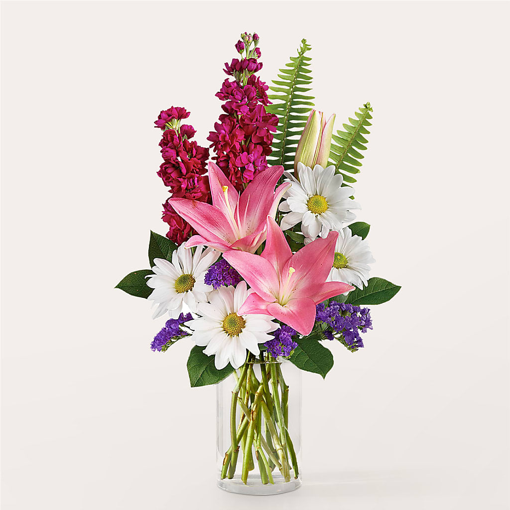 Blooming Spectacle Bouquet – HIRT'S FLOWERS INC, Strongsville OH