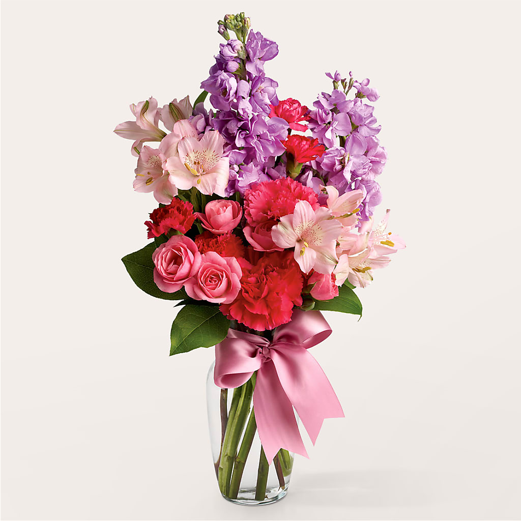 Main Character Bouquet – HIRT'S FLOWERS INC, Strongsville OH