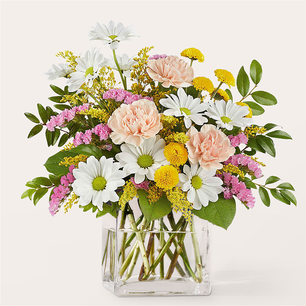 Country Cottage Bouquet – HIRT'S FLOWERS INC, Strongsville OH
