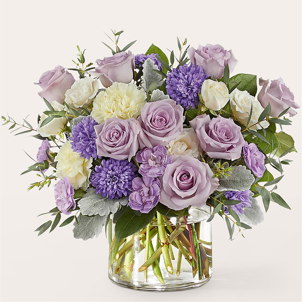 Stardust Bouquet – HIRT'S FLOWERS INC, Strongsville OH