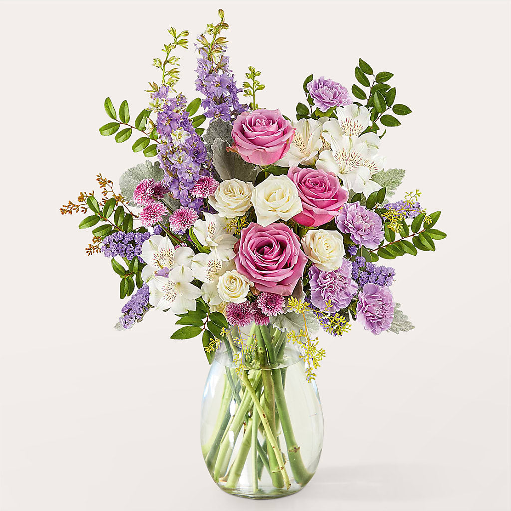 Lucky Me Bouquet – HIRT'S FLOWERS INC, Strongsville OH