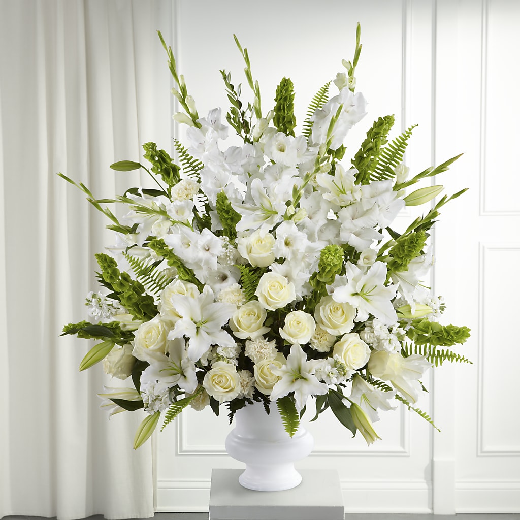 Morning Stars Arrangement – HIRT'S FLOWERS INC, Strongsville OH
