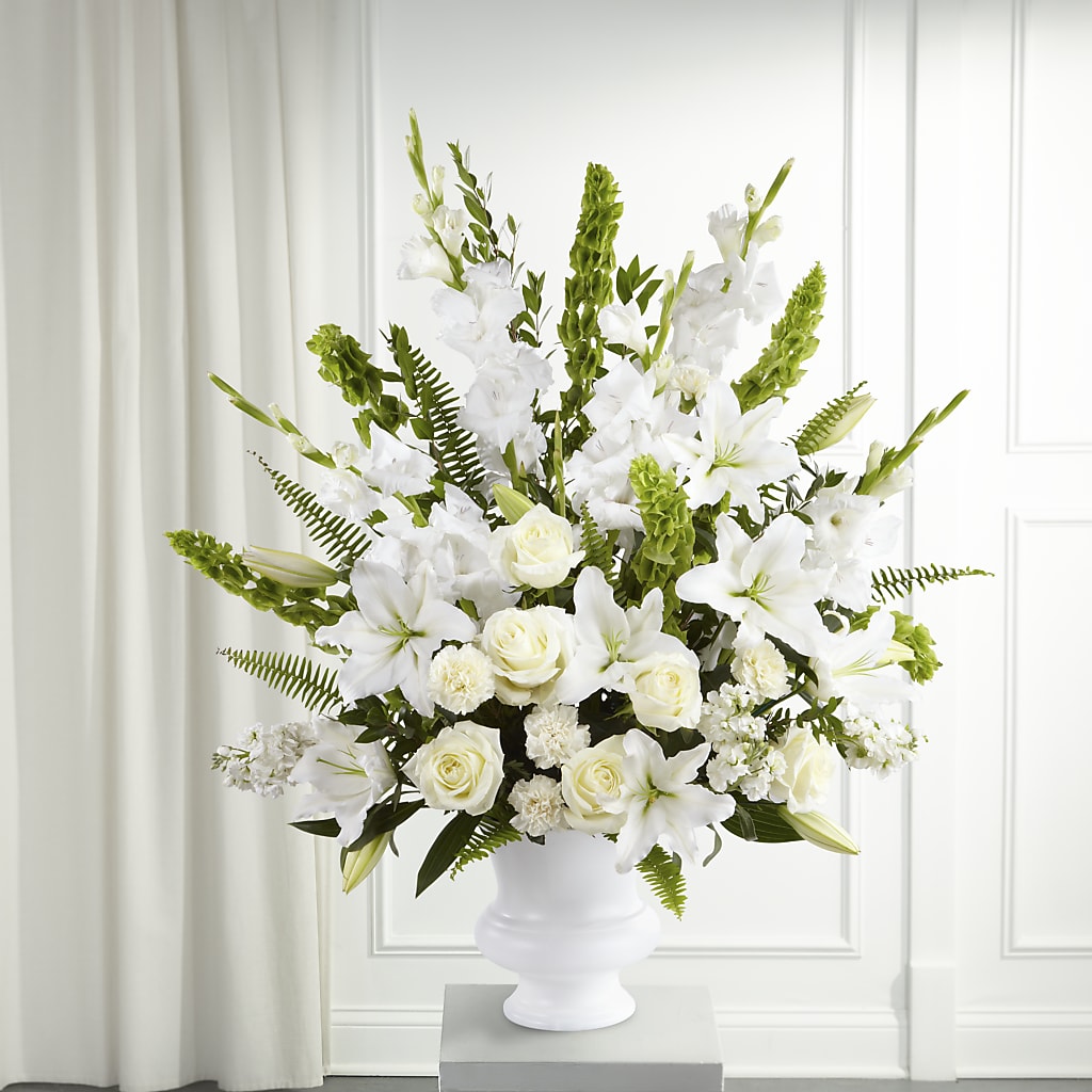Morning Stars Arrangement – HIRT'S FLOWERS INC, Strongsville OH