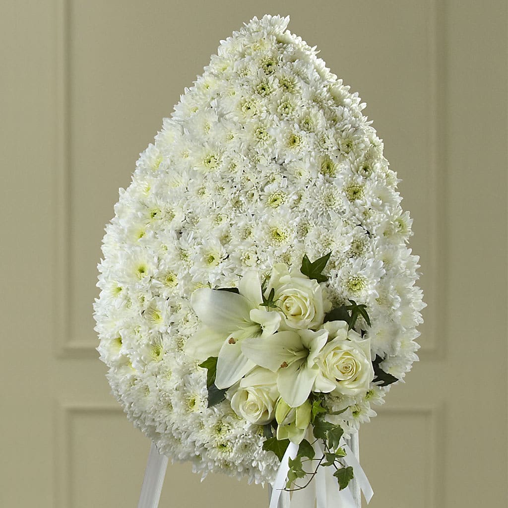 Solace Spray – HIRT'S FLOWERS INC, Strongsville OH