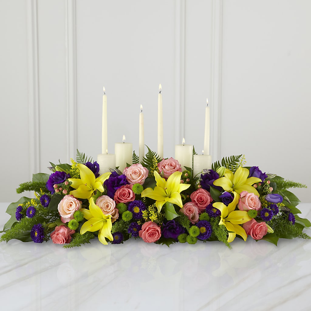Forever Arrangement – HIRT'S FLOWERS INC, Strongsville OH