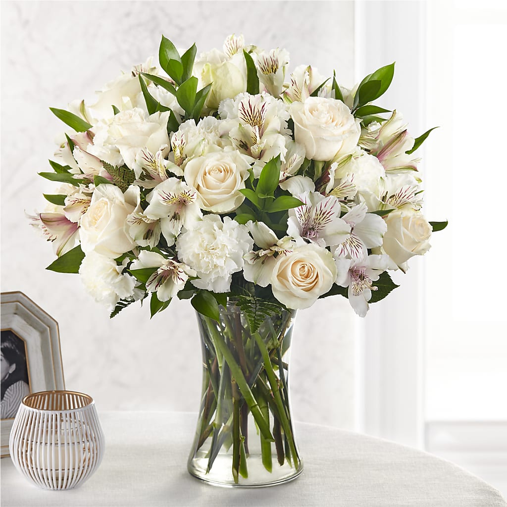 Cherished Friend Bouquet – HIRT'S FLOWERS INC, Strongsville OH