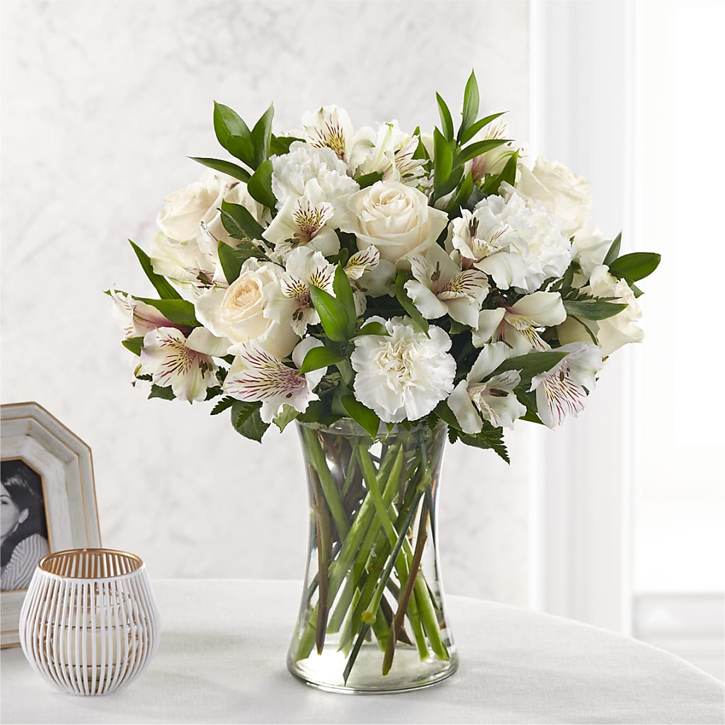 Cherished Friend Bouquet – HIRT'S FLOWERS INC, Strongsville OH