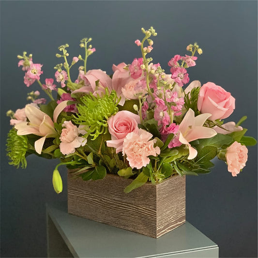 Beautiful Spirit Basket – HIRT'S FLOWERS INC, Strongsville OH