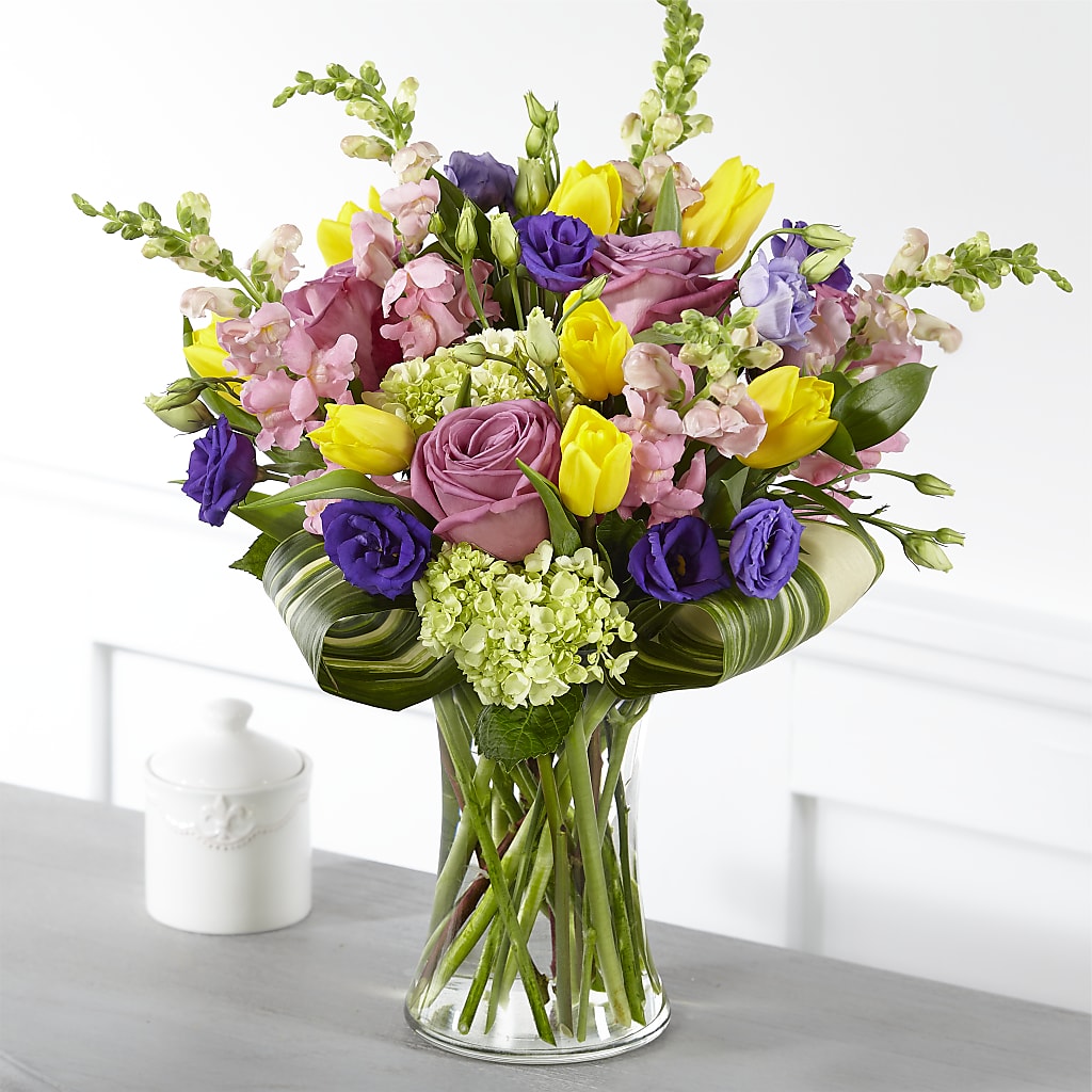 Wondrous Memories Bouquet – HIRT'S FLOWERS INC, Strongsville OH