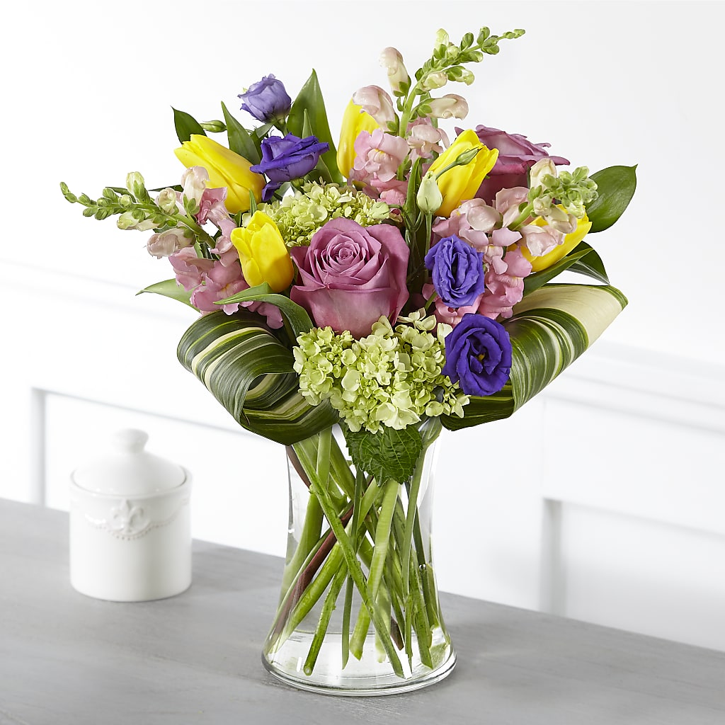 Wondrous Memories Bouquet – HIRT'S FLOWERS INC, Strongsville OH