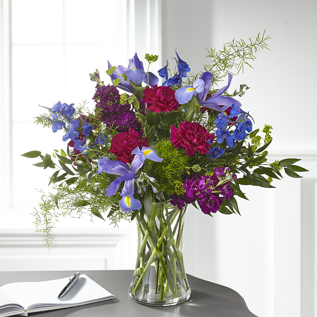 Giving Grace Bouquet – HIRT'S FLOWERS INC, Strongsville OH