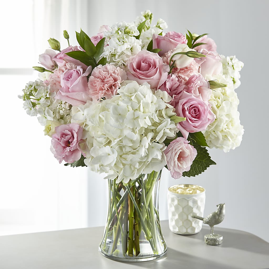 Guiding Grace Bouquet – HIRT'S FLOWERS INC, Strongsville OH