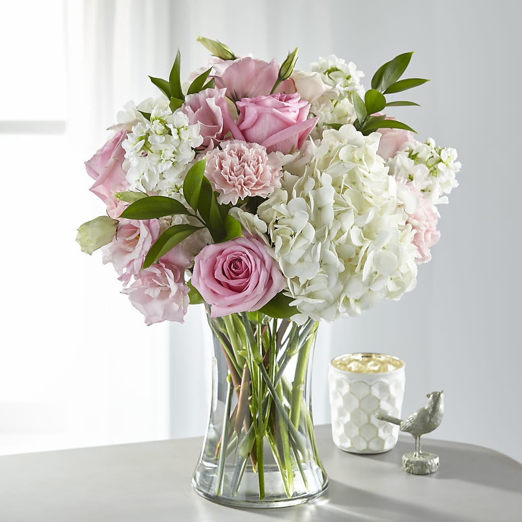 Guiding Grace Bouquet – HIRT'S FLOWERS INC, Strongsville OH