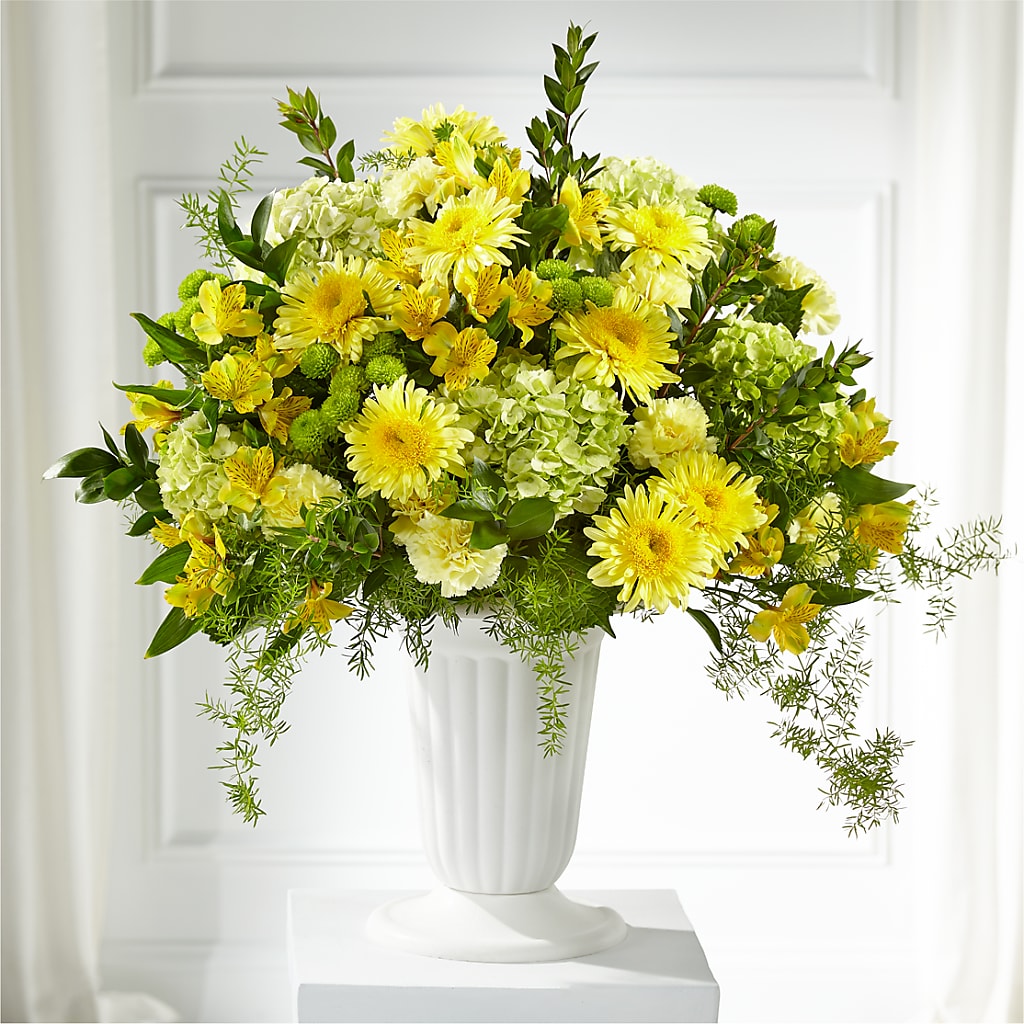Beloved Blessings Arrangement – HIRT'S FLOWERS INC, Strongsville OH