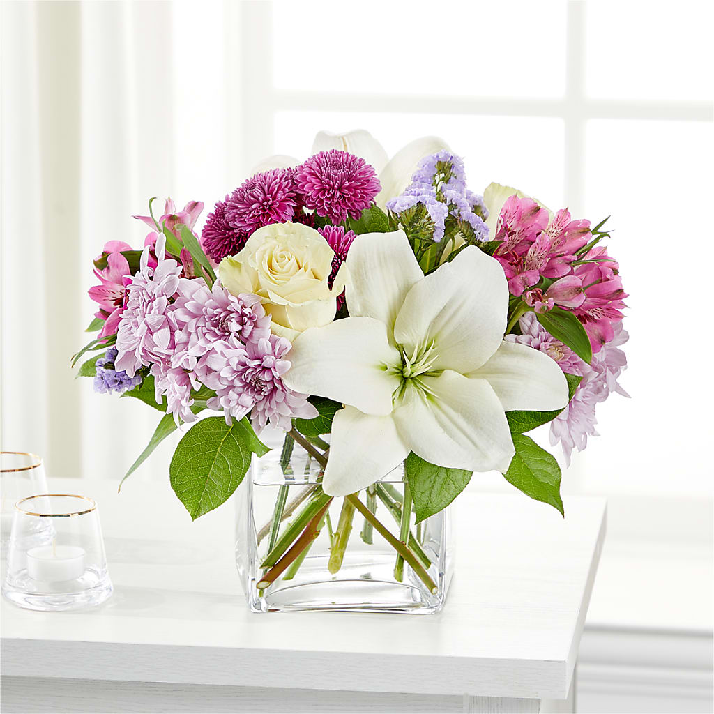 Cared For Bouquet – HIRT'S FLOWERS INC, Strongsville OH