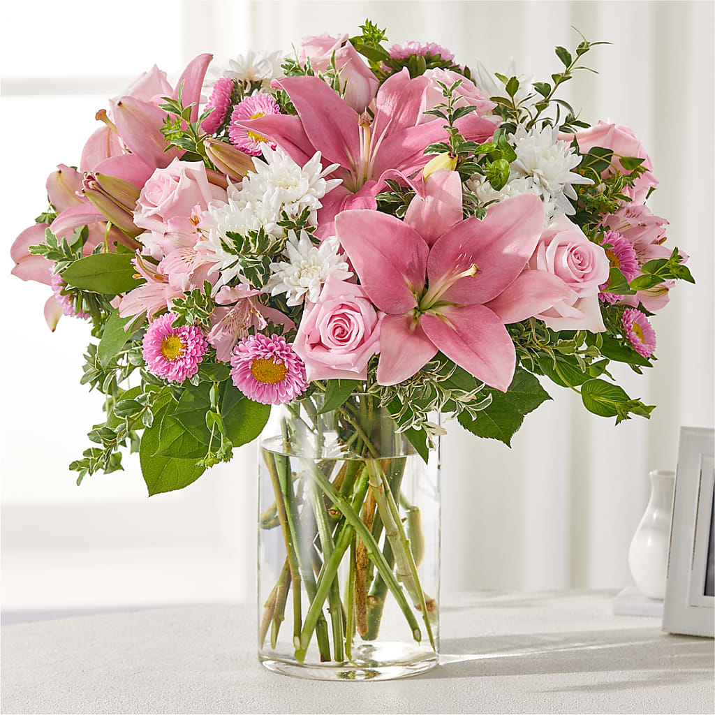 Healing Hug Bouquet – HIRT'S FLOWERS INC, Strongsville OH