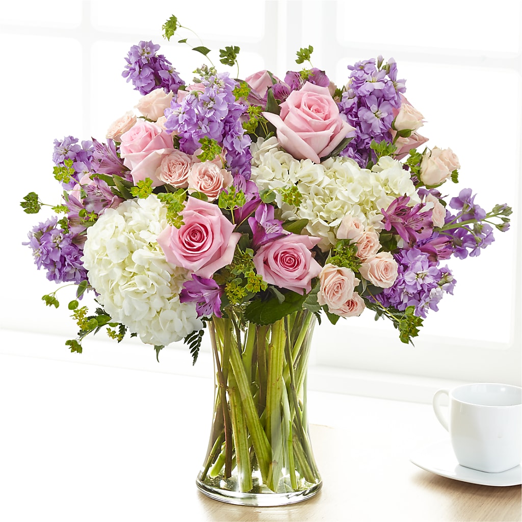 Shared Sentiment Bouquet – HIRT'S FLOWERS INC, Strongsville OH