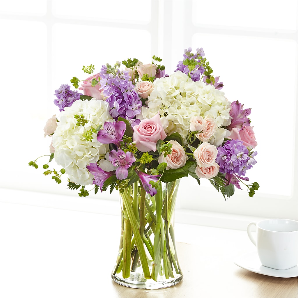 Shared Sentiment Bouquet – HIRT'S FLOWERS INC, Strongsville OH