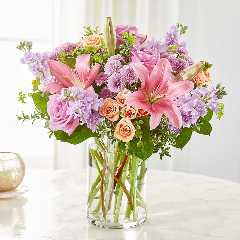 Resilience Bouquet – HIRT'S FLOWERS INC, Strongsville OH