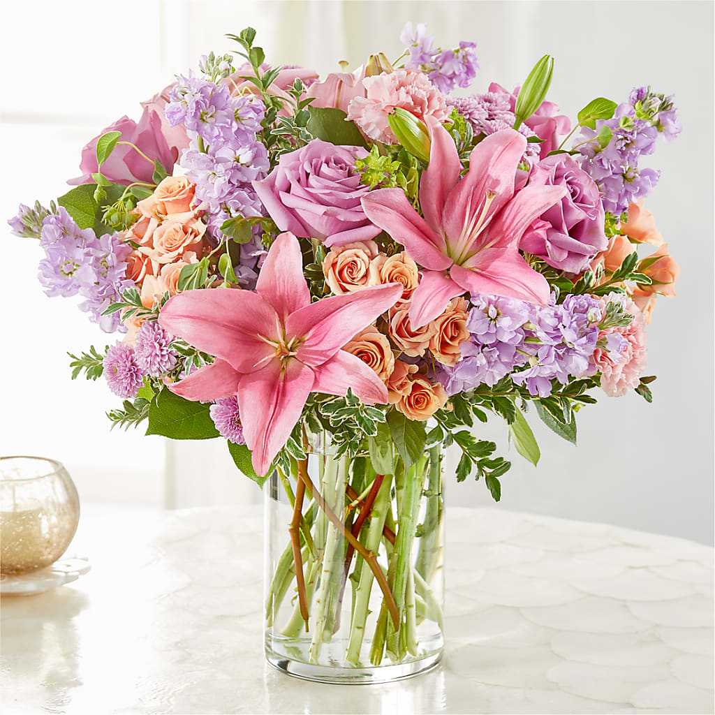 Resilience Bouquet – HIRT'S FLOWERS INC, Strongsville OH