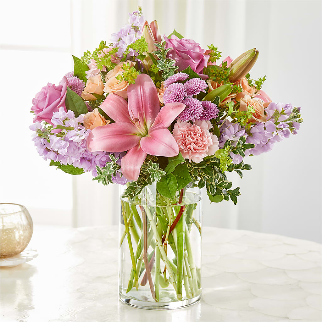 Resilience Bouquet – HIRT'S FLOWERS INC, Strongsville OH
