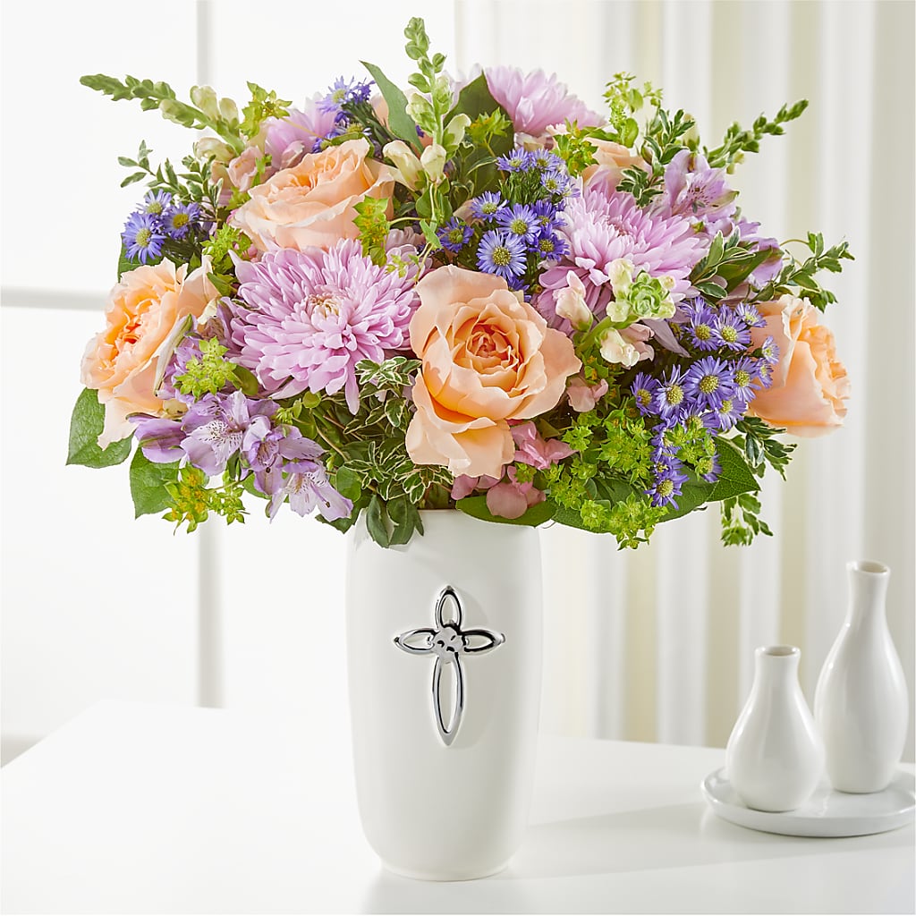 Divine Gift Bouquet – HIRT'S FLOWERS INC, Strongsville OH