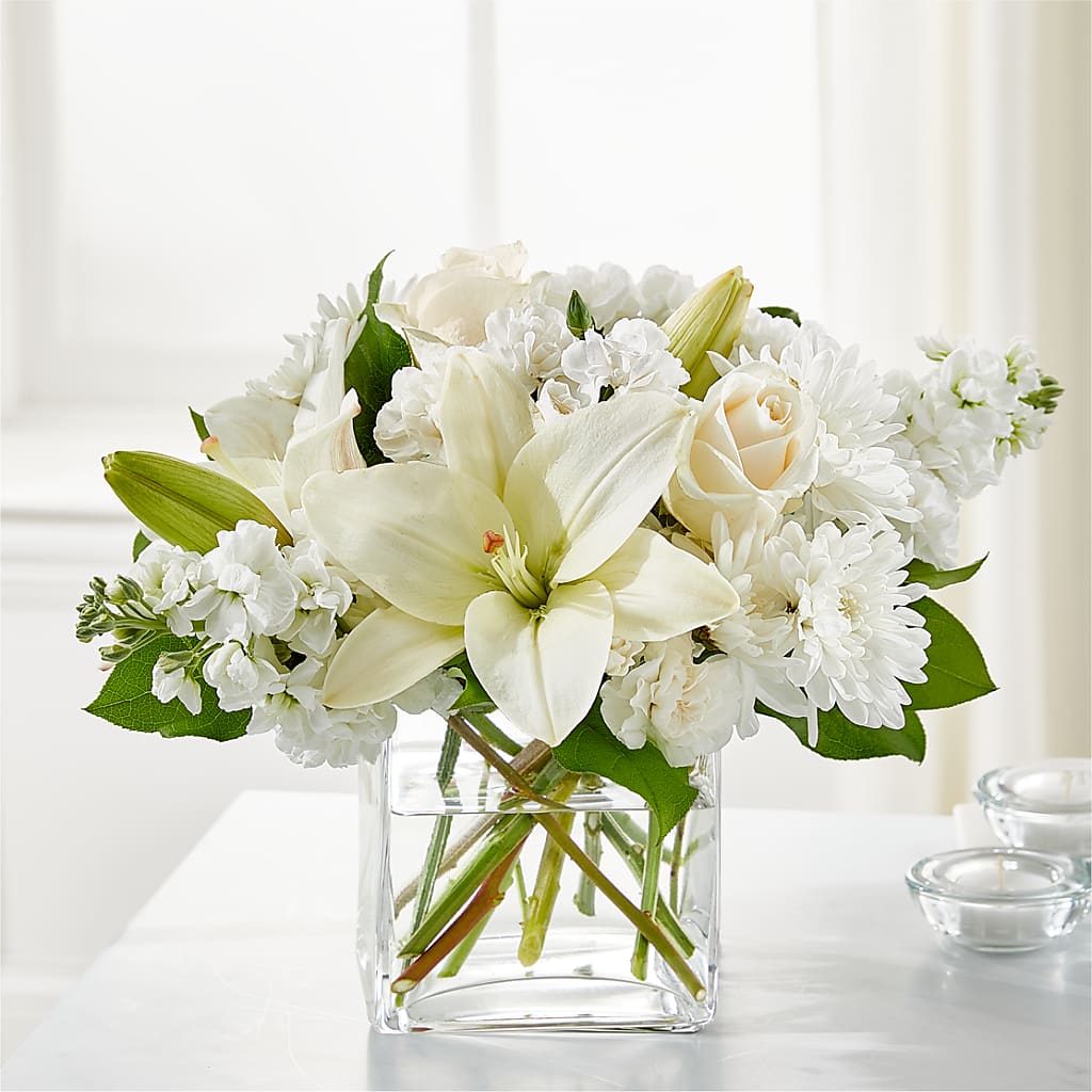 Gentle Breeze Bouquet – HIRT'S FLOWERS INC, Strongsville OH