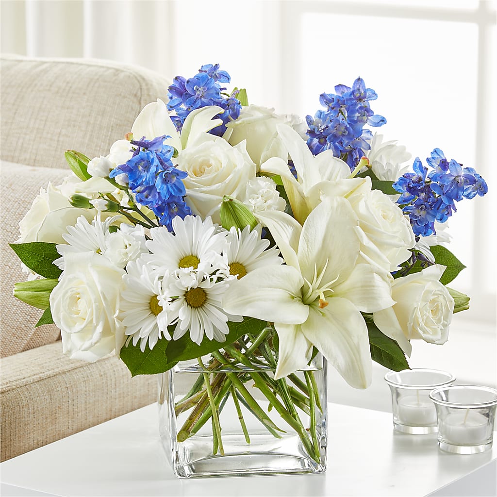Restored Bouquet – HIRT'S FLOWERS INC, Strongsville OH
