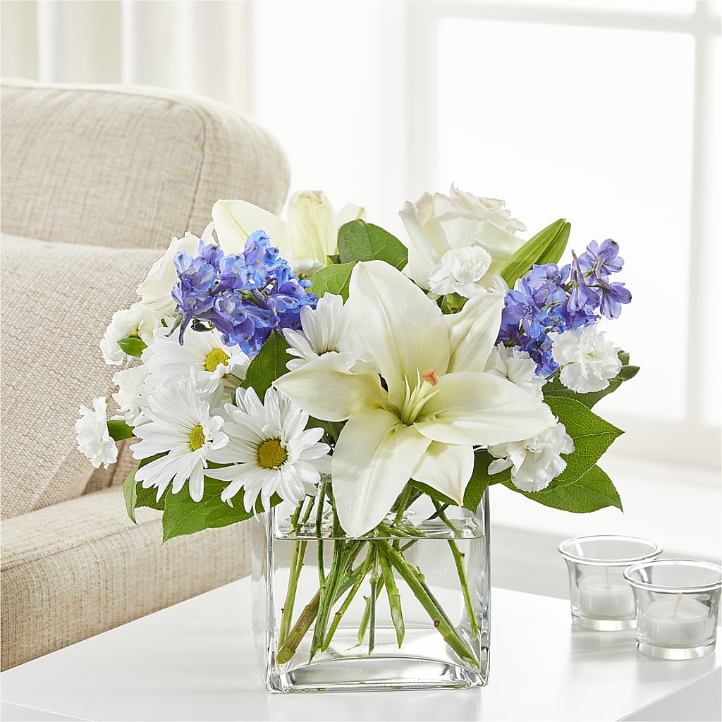 Restored Bouquet – HIRT'S FLOWERS INC, Strongsville OH