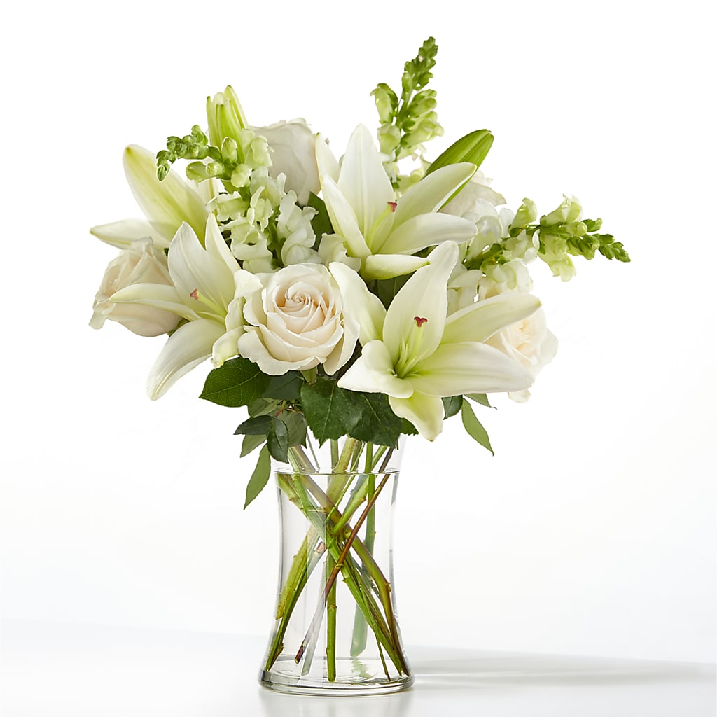 Eternal Friendship Bouquet – HIRT'S FLOWERS INC, Strongsville OH