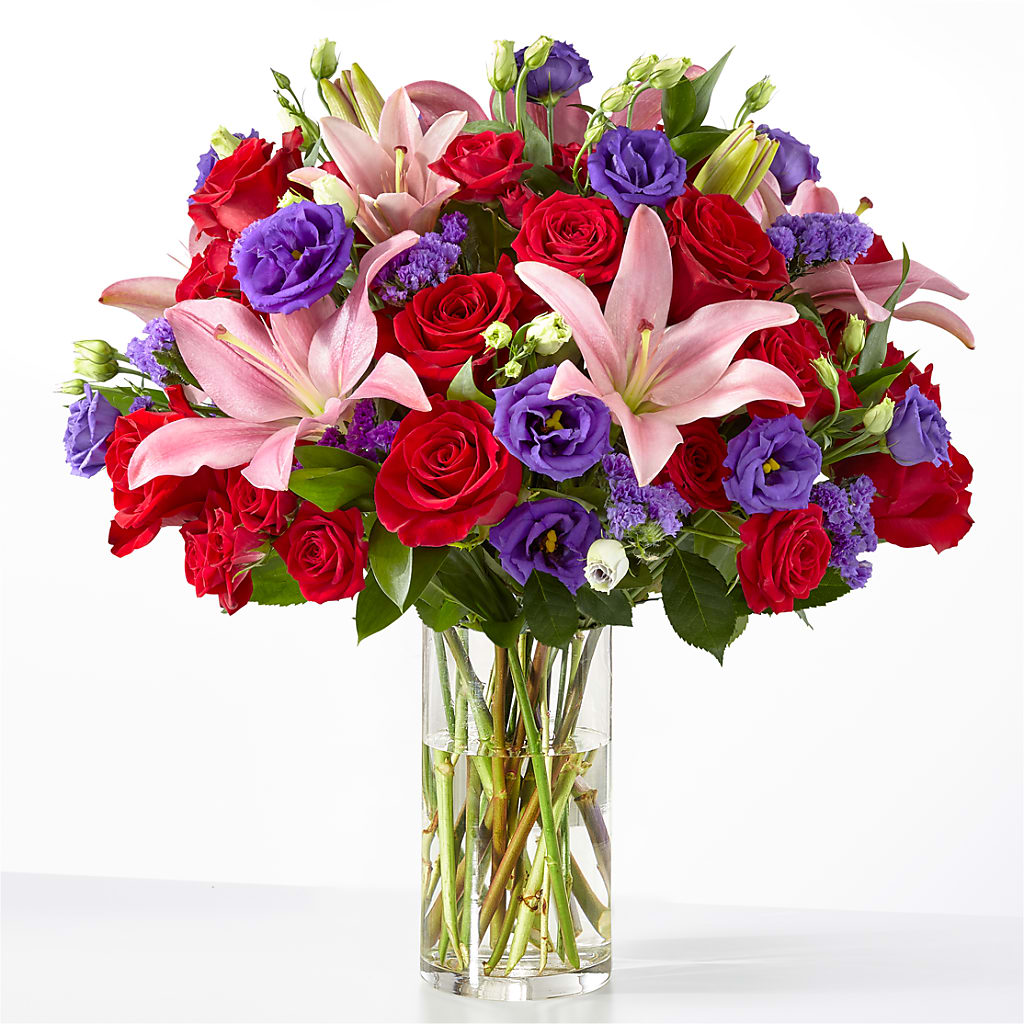 Truly Stunning Bouquet – HIRT'S FLOWERS INC, Strongsville OH