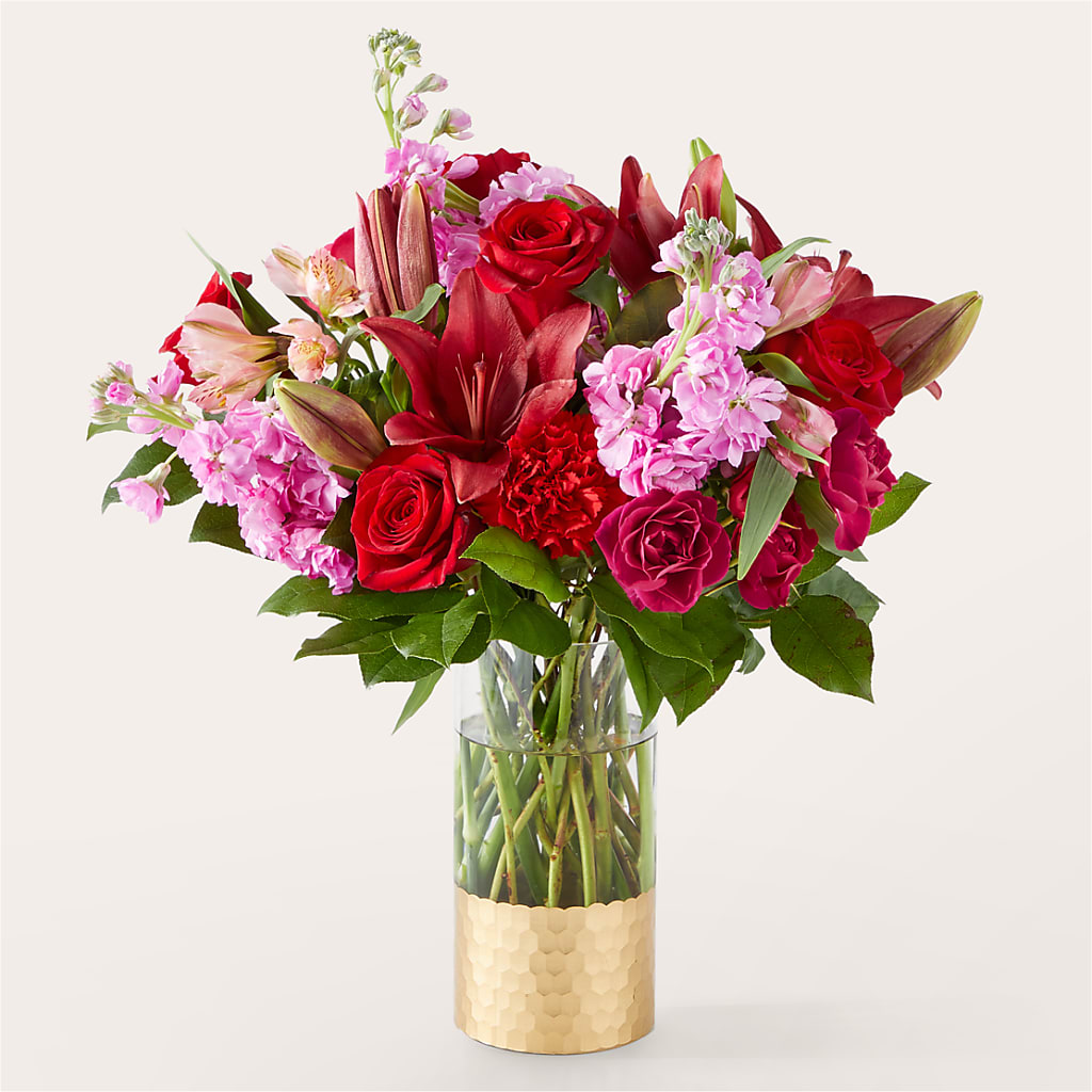 Match Made in Heaven Bouquet – HIRT'S FLOWERS INC, Strongsville OH