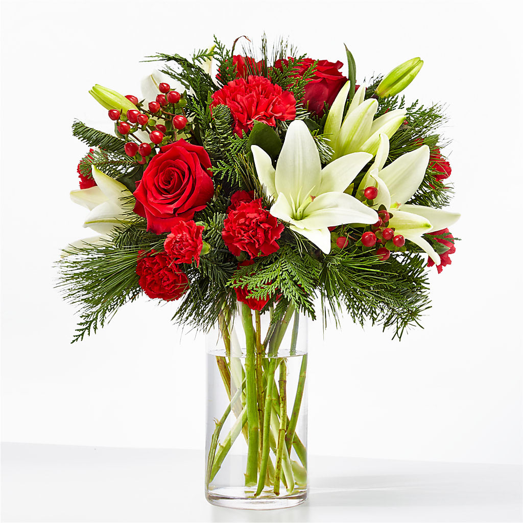Joyful Greetings Bouquet – HIRT'S FLOWERS INC, Strongsville OH