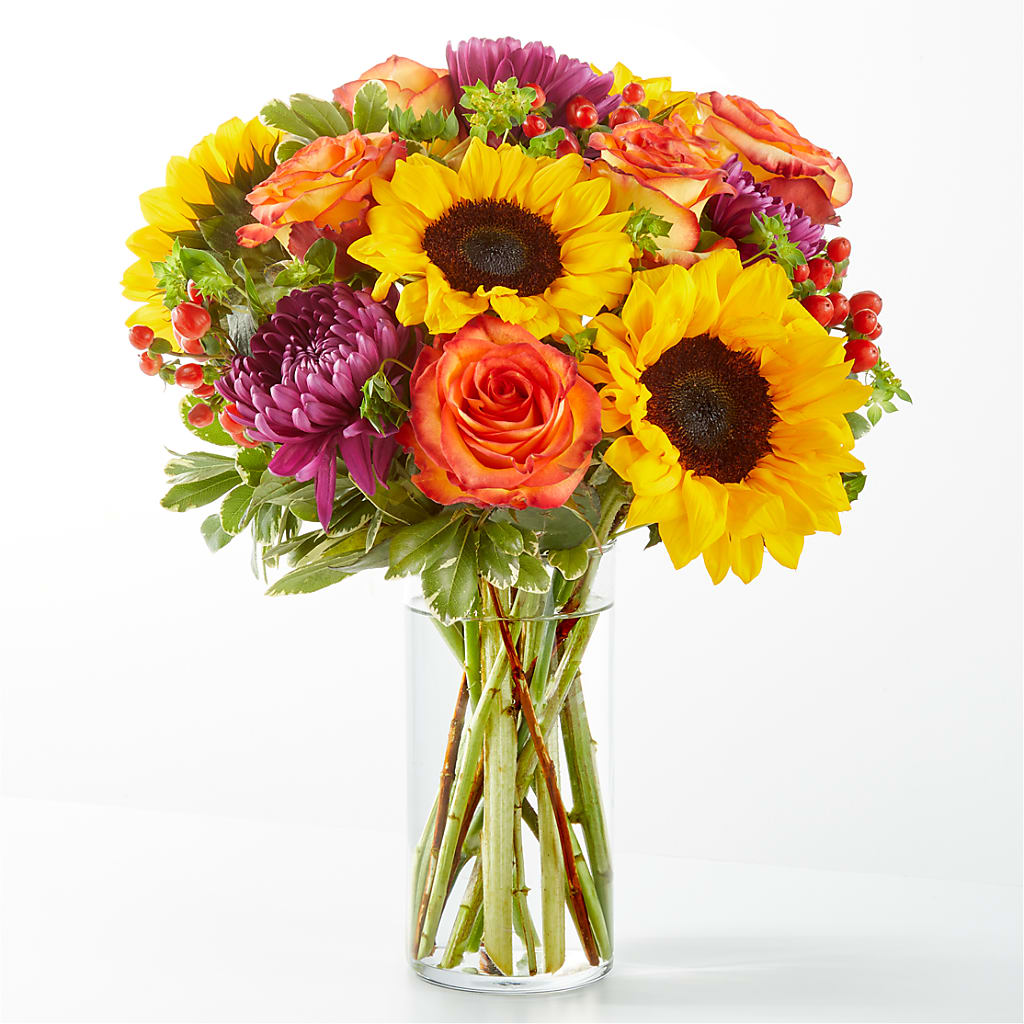 Nature Walk Bouquet – HIRT'S FLOWERS INC, Strongsville OH