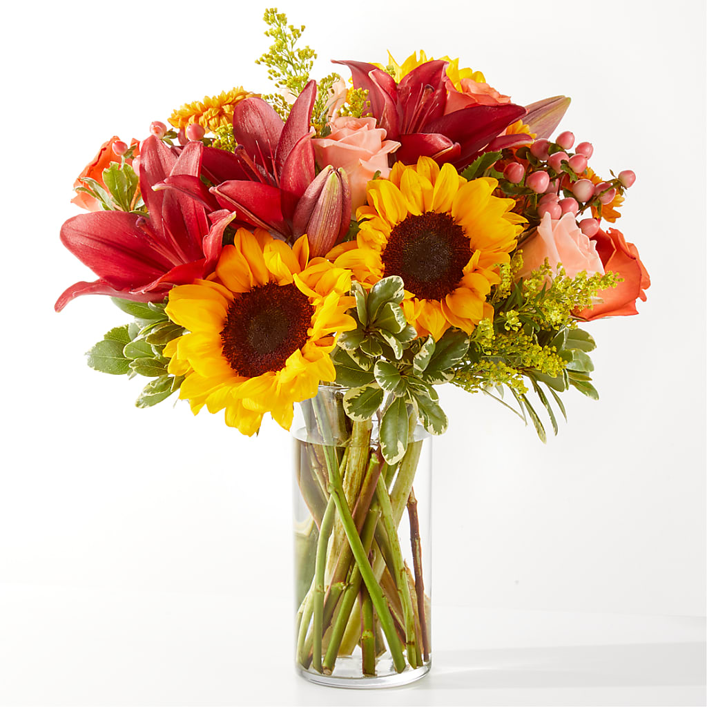 Acorn Lane Bouquet – HIRT'S FLOWERS INC, Strongsville OH