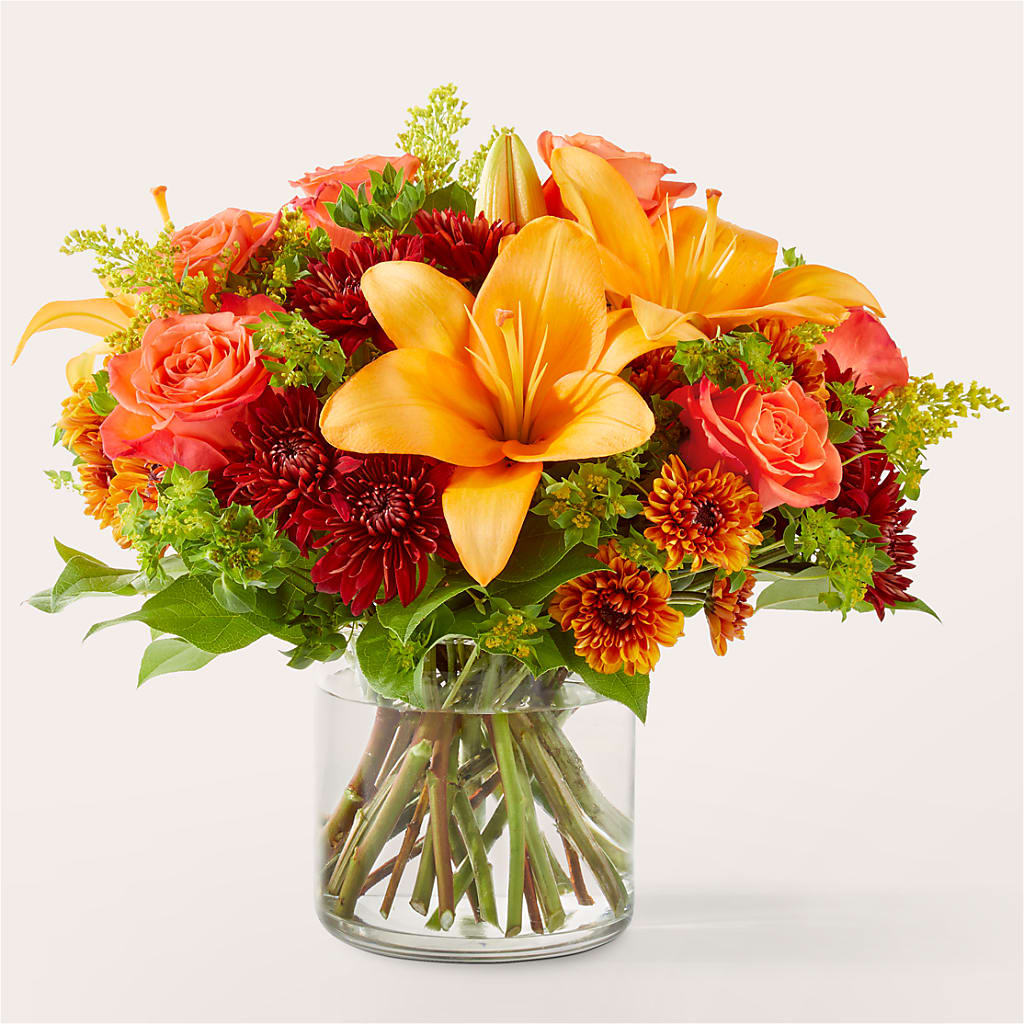 Honeycrisp Bouquet – HIRT'S FLOWERS INC, Strongsville OH