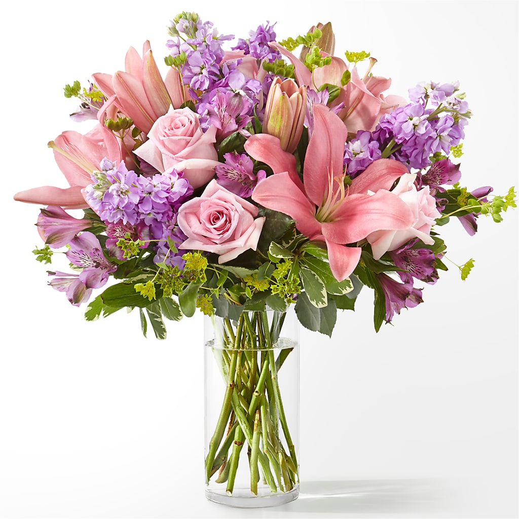 Precious Petals Bouquet – HIRT'S FLOWERS INC, Strongsville OH