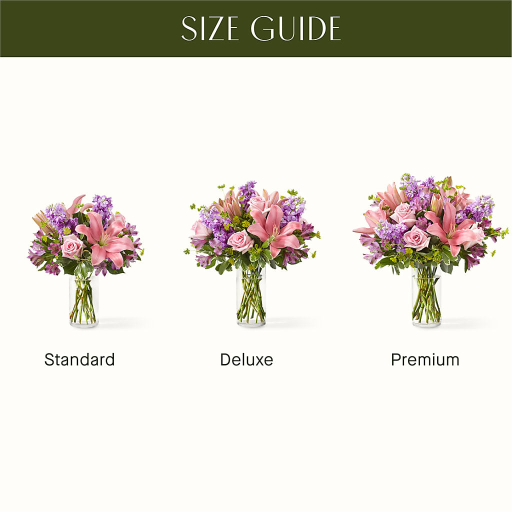 Precious Petals Bouquet – HIRT'S FLOWERS INC, Strongsville OH