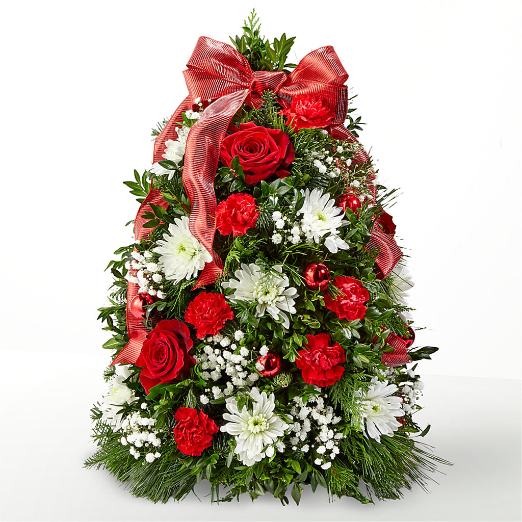 Make It Merry Tree – HIRT'S FLOWERS INC, Strongsville OH