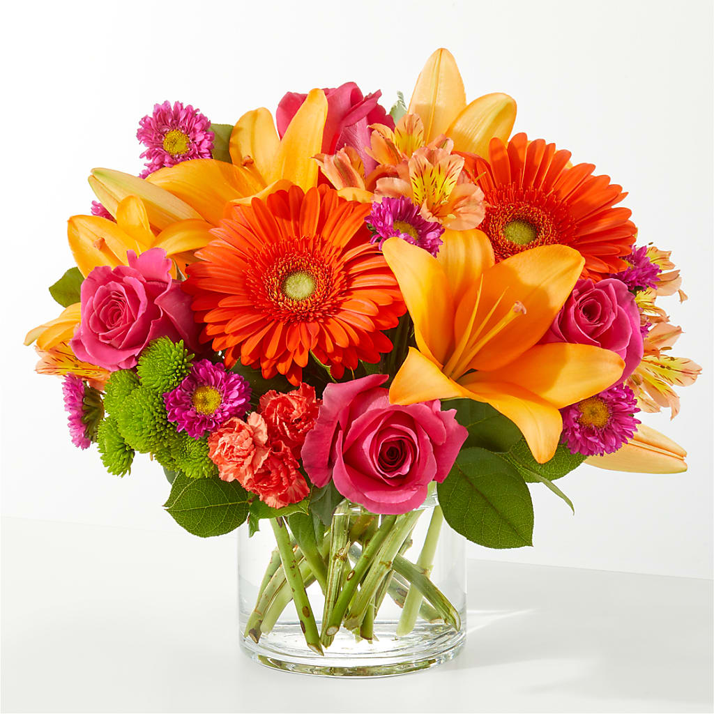 Soiree Bouquet – HIRT'S FLOWERS INC, Strongsville OH