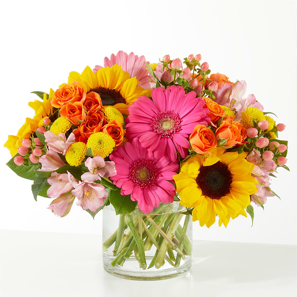 Beach Day Bouquet – HIRT'S FLOWERS INC, Strongsville OH