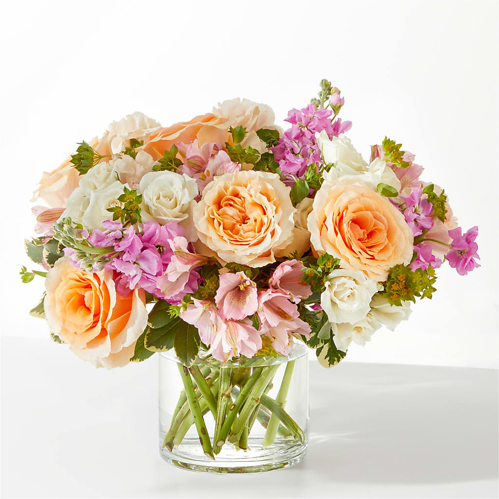 Paradise Bouquet – HIRT'S FLOWERS INC, Strongsville OH