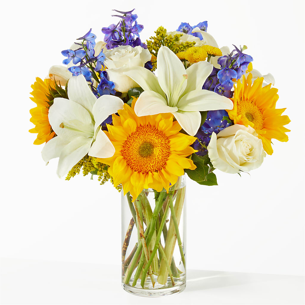 Stargazing Bouquet – HIRT'S FLOWERS INC, Strongsville OH
